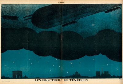 La Baïonnette, Satirique en Couleurs - Paul Iribe