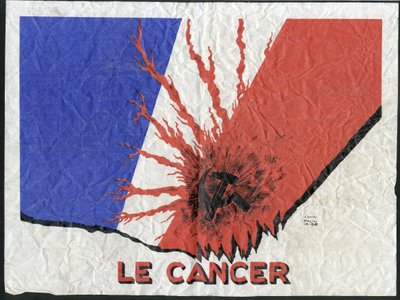Affiche, Satirique en Couleurs - Paul Iribe