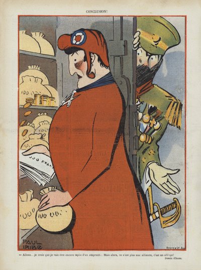 Satire sur l