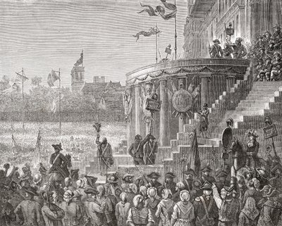 Célébration de l