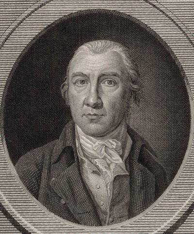 Portrait du chef d