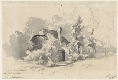 Maison de crêpes De Schaapskooi - Paul Joseph Constantin Gabriel