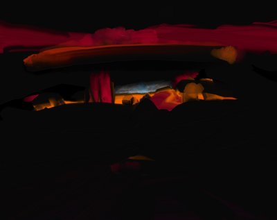 Tuatha de Danann, 2023 - Paul Kempton
