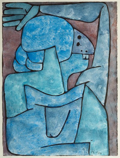  - Paul Klee