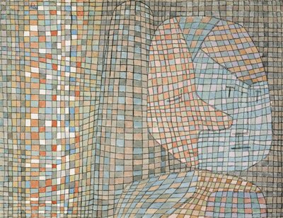 Abstrus - Paul Klee