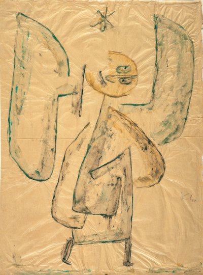 Ange de l