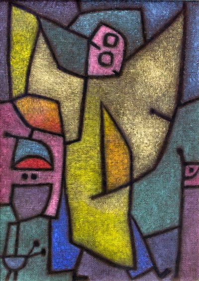  - Paul Klee
