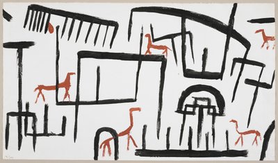  - Paul Klee