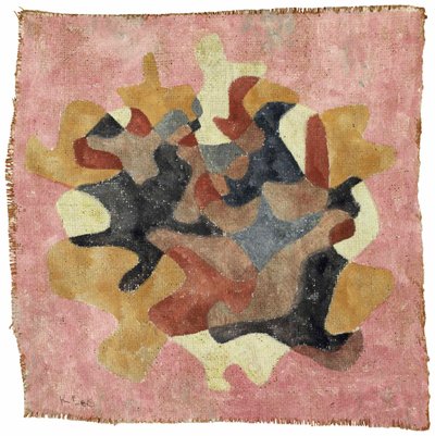 Bouquet de feuilles d