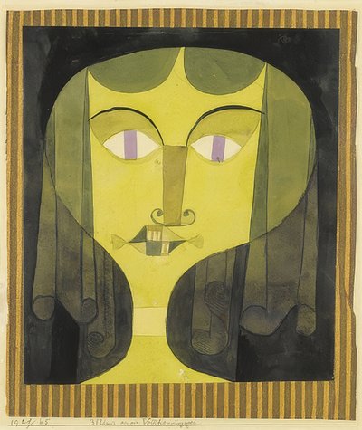 Portrait d