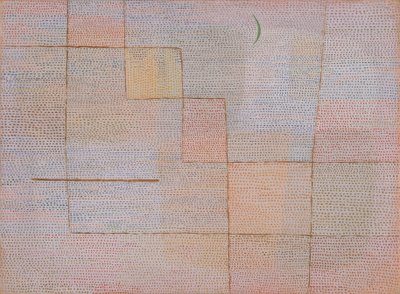 Clarification - Paul Klee