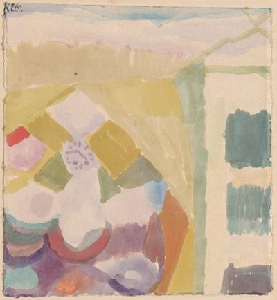 Intérieur avec l