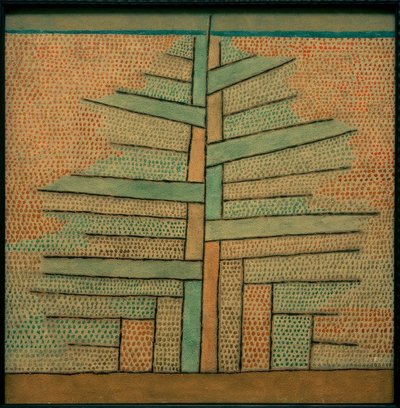 Pin - Paul Klee