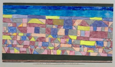 Paul Klee - Paul Klee