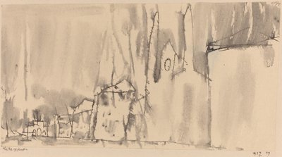 Ludwigstrasse - Paul Klee