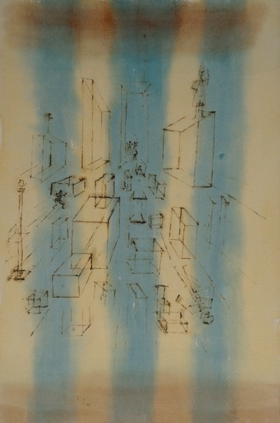  - Paul Klee