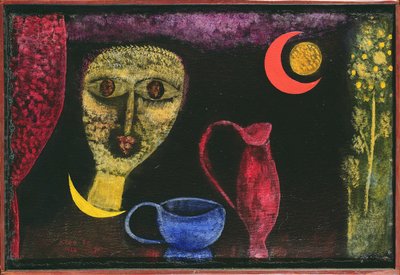 Potterie Mystique - Paul Klee