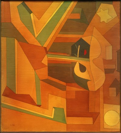 Nouveautés en octobre - Paul Klee