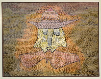  - Paul Klee