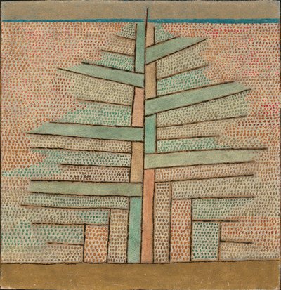 Pin - Paul Klee