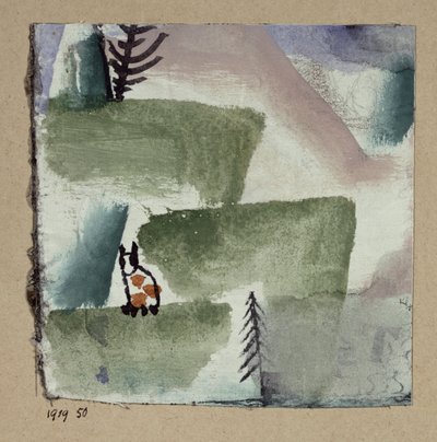 Similaire à 49 - Paul Klee