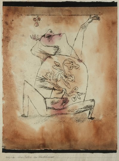  - Paul Klee