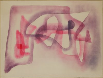 Trois sujets, polyphoniques - Paul Klee