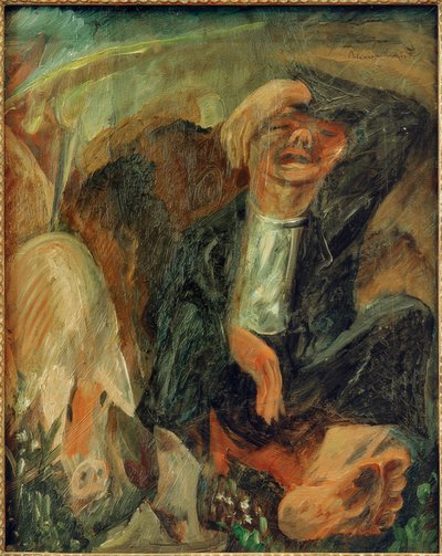 Le fils prodigue - Paul Kleinschmidt