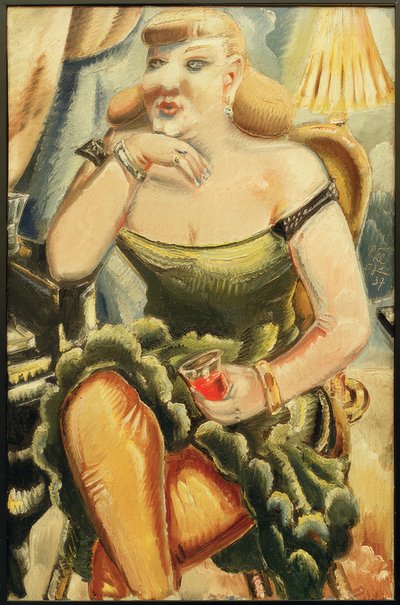 Pianiste - Paul Kleinschmidt