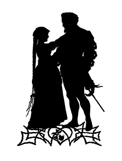 Margarete et Faust - Paul Konewka