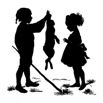 Silhouette - Paul Konewka