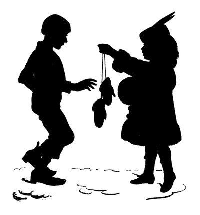 Silhouette - Paul Konewka