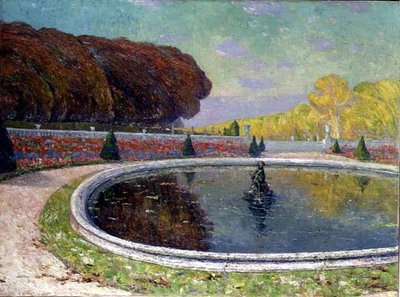 Le Grand Bassin - Paul Leduc