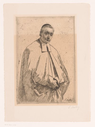 Portrait d
