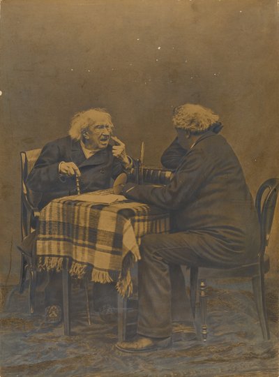  - Paul Nadar