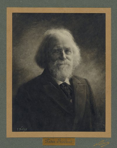  - Paul Nadar