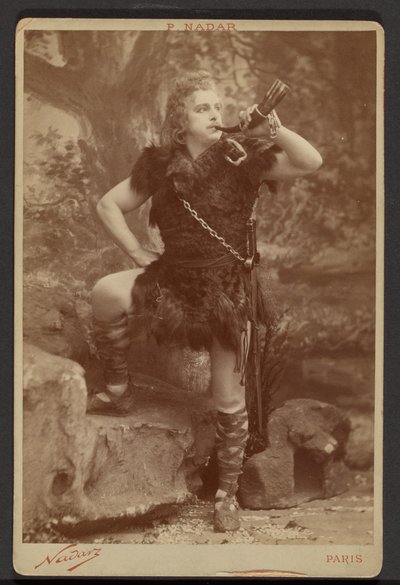  - Paul Nadar