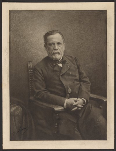  - Paul Nadar