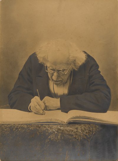  - Paul Nadar