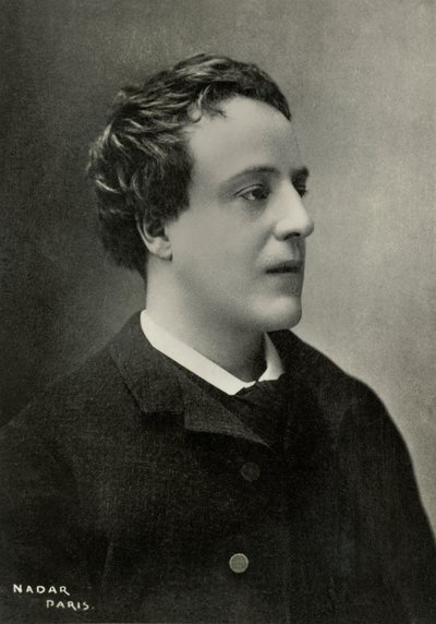  - Paul Nadar