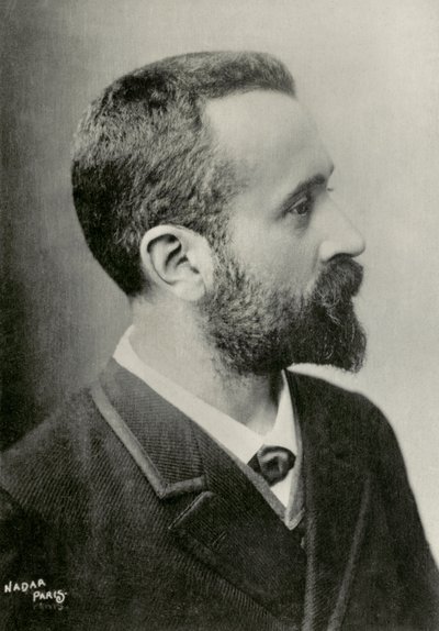  - Paul Nadar