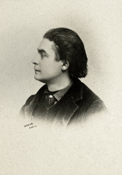  - Paul Nadar