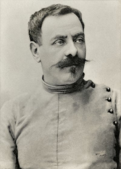  - Paul Nadar