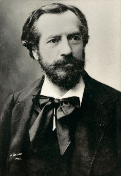  - Paul Nadar
