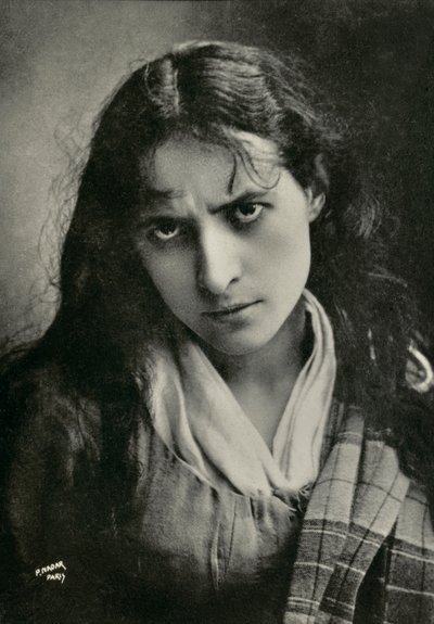  - Paul Nadar