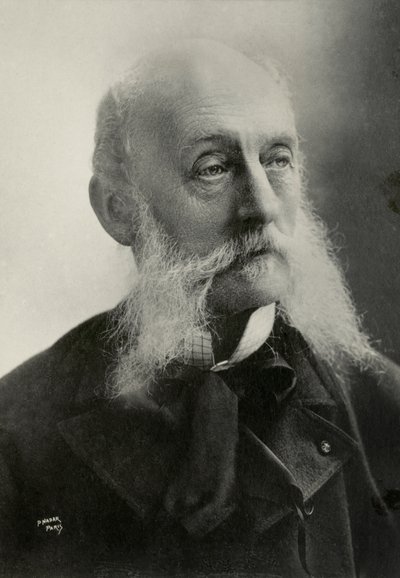  - Paul Nadar