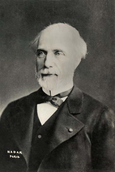  - Paul Nadar