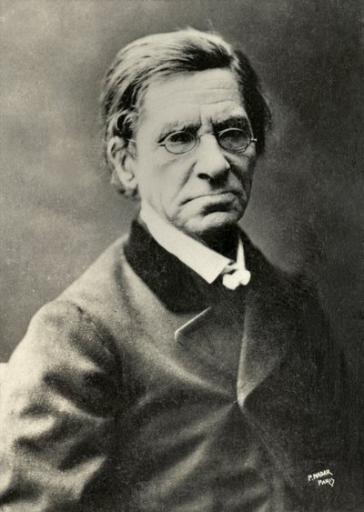  - Paul Nadar