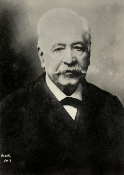  - Paul Nadar