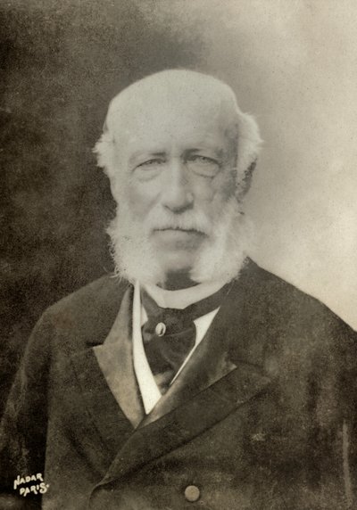  - Paul Nadar